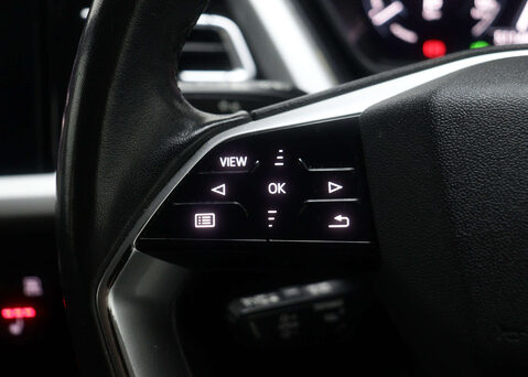 Audi Q4 Q4 e-tron Sport 40 5dr 40