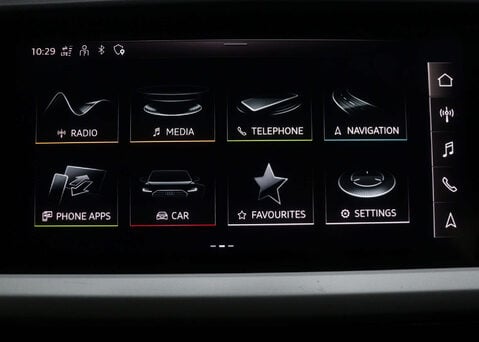 Audi Q4 Q4 e-tron Sport 40 5dr 31