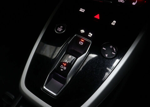 Audi Q4 Q4 e-tron Sport 40 5dr 37