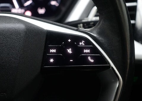 Audi Q4 Q4 e-tron Sport 40 5dr 41