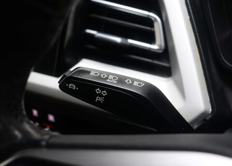 Audi Q4 Q4 e-tron Sport 40 5dr 43