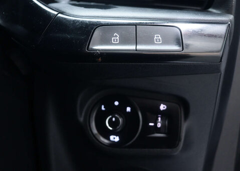 MG MG3 1.5 MG3 Trophy HEV Auto 5dr 41