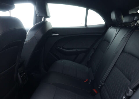 MG MG3 1.5 MG3 Trophy HEV Auto 5dr 51