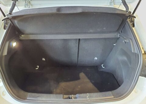 MG MG3 1.5 MG3 Trophy HEV Auto 5dr 12