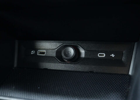 MG MG3 1.5 MG3 Trophy HEV Auto 5dr 34