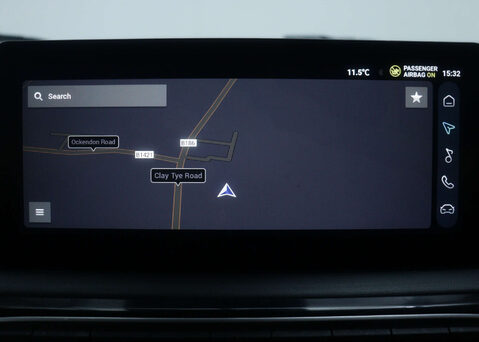 MG MG3 1.5 MG3 Trophy HEV Auto 5dr 22