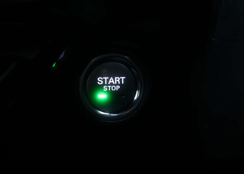 MG MG3 1.5 MG3 Trophy HEV Auto 5dr 37