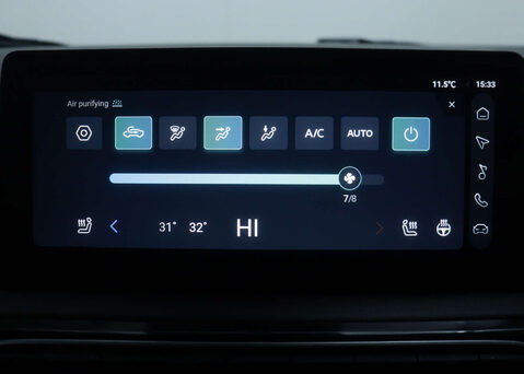 MG MG3 1.5 MG3 Trophy HEV Auto 5dr 26