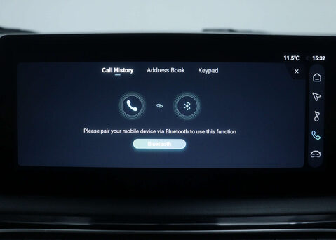 MG MG3 1.5 MG3 Trophy HEV Auto 5dr 23