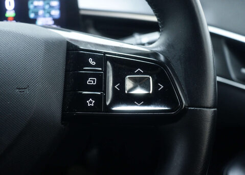 MG MG3 1.5 MG3 Trophy HEV Auto 5dr 39