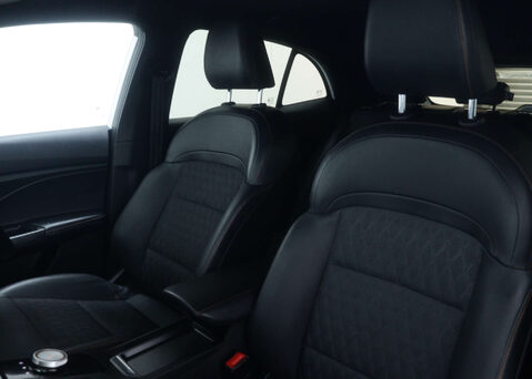 MG MG3 1.5 MG3 Trophy HEV Auto 5dr 50