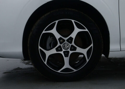 MG MG3 1.5 MG3 Trophy HEV Auto 5dr 15