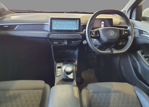 MG MG3 1.5 MG3 Trophy HEV Auto 5dr 10