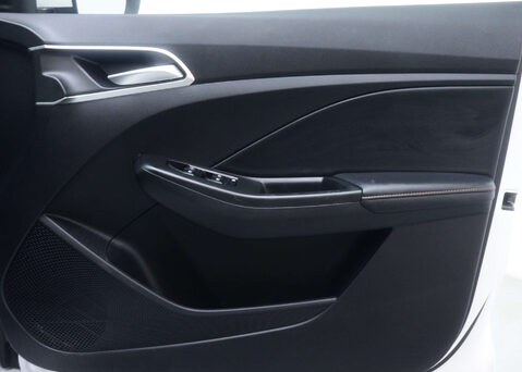 MG MG3 1.5 MG3 Trophy HEV Auto 5dr 47