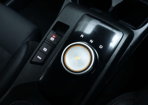 MG MG3 1.5 MG3 Trophy HEV Auto 5dr 36