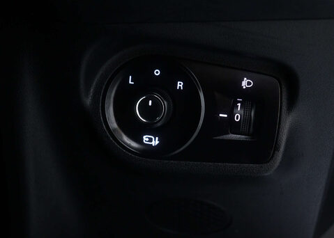 MG MG3 1.5 MG3 Trophy HEV Auto 5dr 42