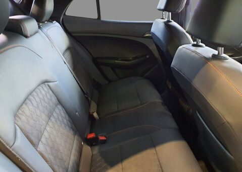 MG MG3 1.5 MG3 Trophy HEV Auto 5dr 11