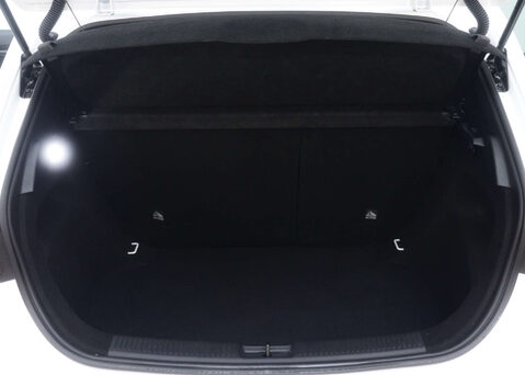 MG MG3 1.5 MG3 Trophy HEV Auto 5dr 53