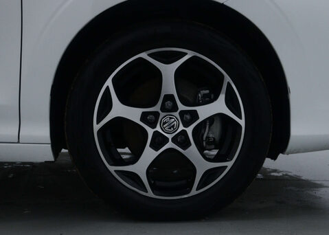 MG MG3 1.5 MG3 Trophy HEV Auto 5dr 14