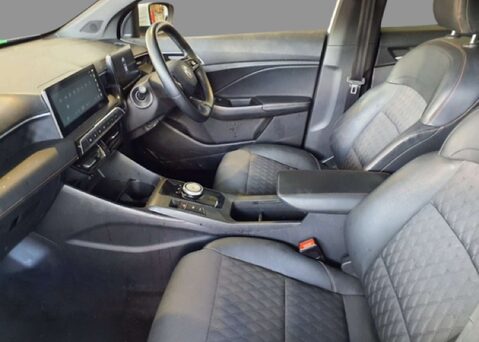 MG MG3 1.5 MG3 Trophy HEV Auto 5dr 9