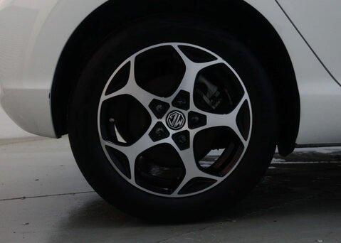 MG MG3 1.5 MG3 Trophy HEV Auto 5dr 13