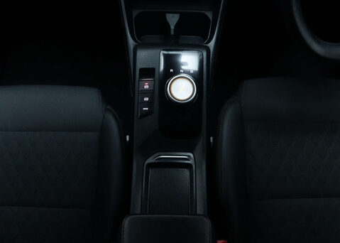 MG MG3 1.5 MG3 Trophy HEV Auto 5dr 20