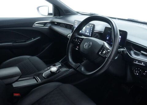 MG MG3 1.5 MG3 Trophy HEV Auto 5dr 44