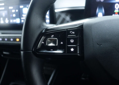 MG MG3 1.5 MG3 Trophy HEV Auto 5dr 38