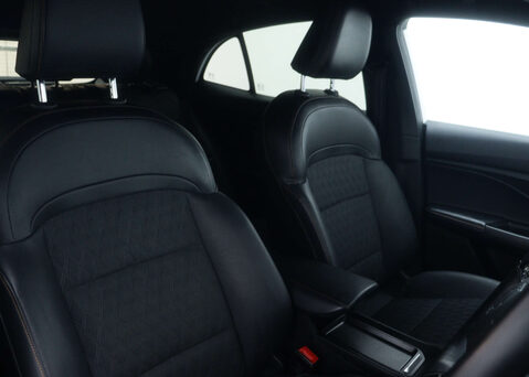 MG MG3 1.5 MG3 Trophy HEV Auto 5dr 46