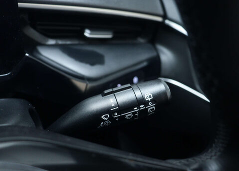 MG MG3 1.5 MG3 Trophy HEV Auto 5dr 40