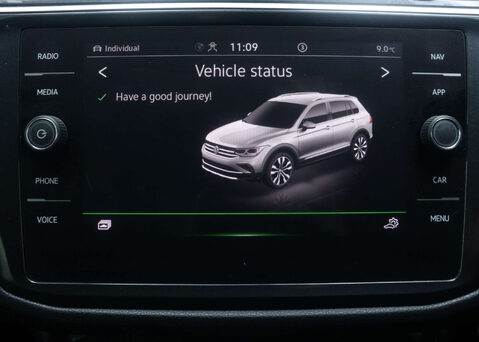 Volkswagen Tiguan 1.5 Tiguan Active TSi Semi-Auto 5dr 21