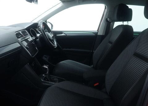 Volkswagen Tiguan 1.5 Tiguan Active TSi Semi-Auto 5dr 46