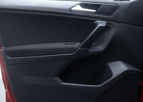 Volkswagen Tiguan 1.5 Tiguan Active TSi Semi-Auto 5dr 48