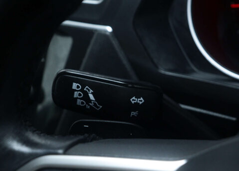 Volkswagen Tiguan 1.5 Tiguan Active TSi Semi-Auto 5dr 36