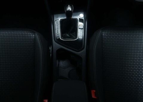 Volkswagen Tiguan 1.5 Tiguan Active TSi Semi-Auto 5dr 20