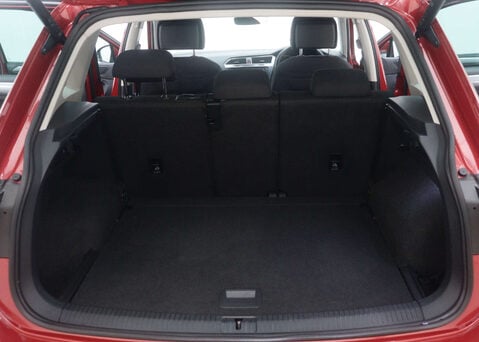 Volkswagen Tiguan 1.5 Tiguan Active TSi Semi-Auto 5dr 51