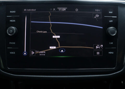 Volkswagen Tiguan 1.5 Tiguan Active TSi Semi-Auto 5dr 24