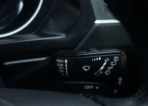 Volkswagen Tiguan 1.5 Tiguan Active TSi Semi-Auto 5dr 37