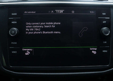 Volkswagen Tiguan 1.5 Tiguan Active TSi Semi-Auto 5dr 23