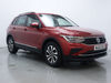 Volkswagen Tiguan 1.5 Tiguan Active TSi Semi-Auto 5dr