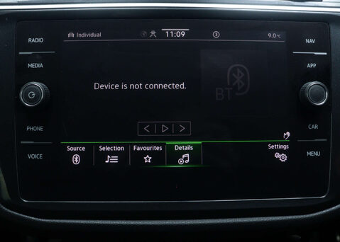 Volkswagen Tiguan 1.5 Tiguan Active TSi Semi-Auto 5dr 22