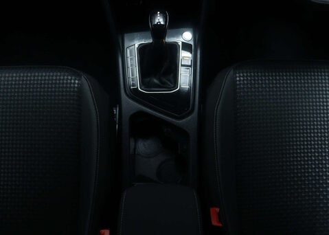 Volkswagen Tiguan 1.5 Tiguan Active TSi Semi-Auto 5dr 20