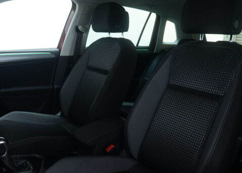 Volkswagen Tiguan 1.5 Tiguan Active TSi Semi-Auto 5dr 47