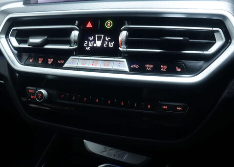 BMW X3 2.0 X3 xDrive 30e M Sport Auto 4WD 5dr 35