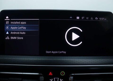 BMW X3 2.0 X3 xDrive 30e M Sport Auto 4WD 5dr 29