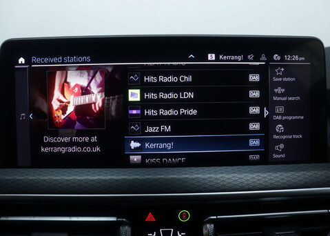 BMW X3 2.0 X3 xDrive 30e M Sport Auto 4WD 5dr 21