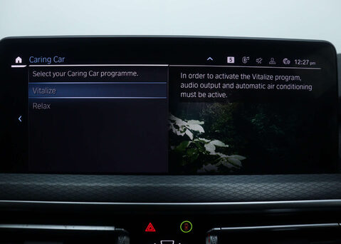 BMW X3 2.0 X3 xDrive 30e M Sport Auto 4WD 5dr 28