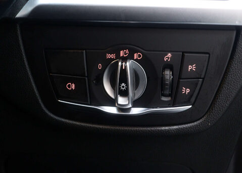 BMW X3 2.0 X3 xDrive 30e M Sport Auto 4WD 5dr 44