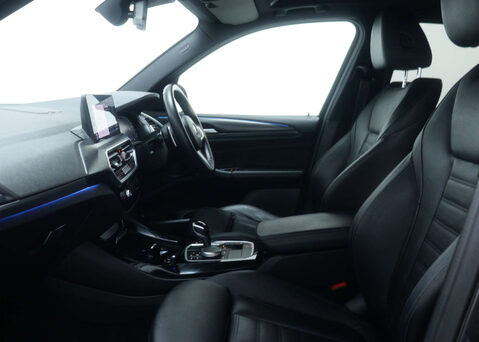 BMW X3 2.0 X3 xDrive 30e M Sport Auto 4WD 5dr 51