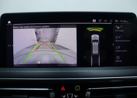 BMW X3 2.0 X3 xDrive 30e M Sport Auto 4WD 5dr 34